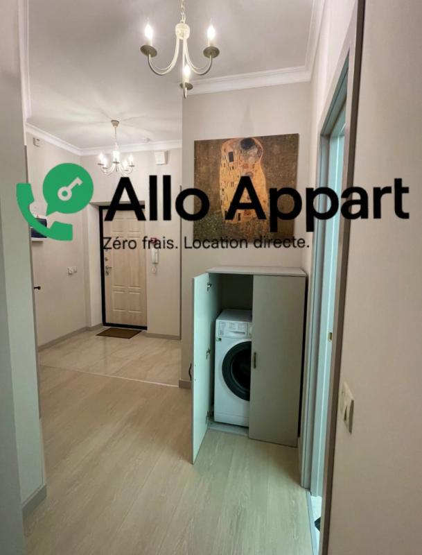 Appartement - 36 m² - 1 pièce