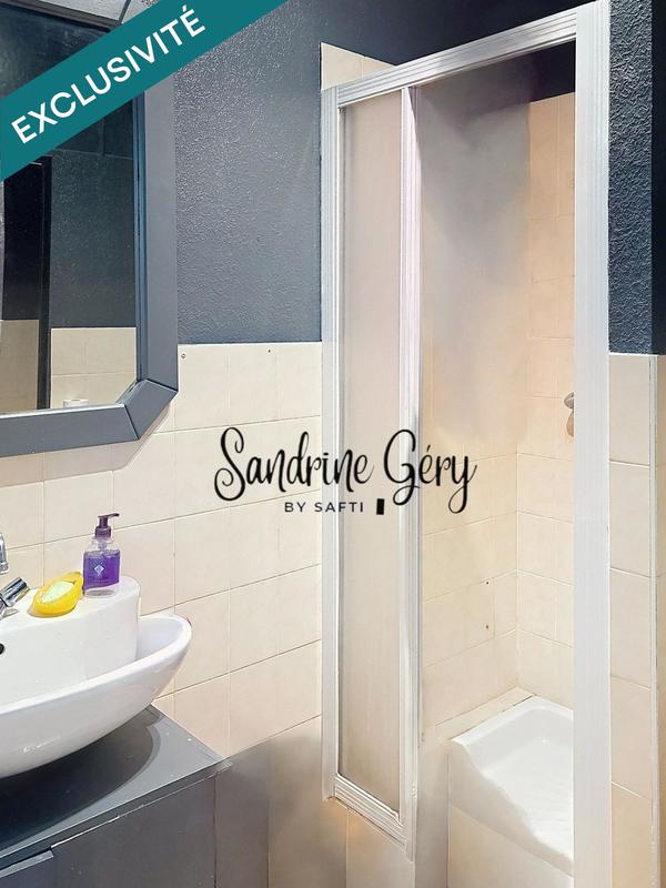 Maison - 180 m² - 7 pièces