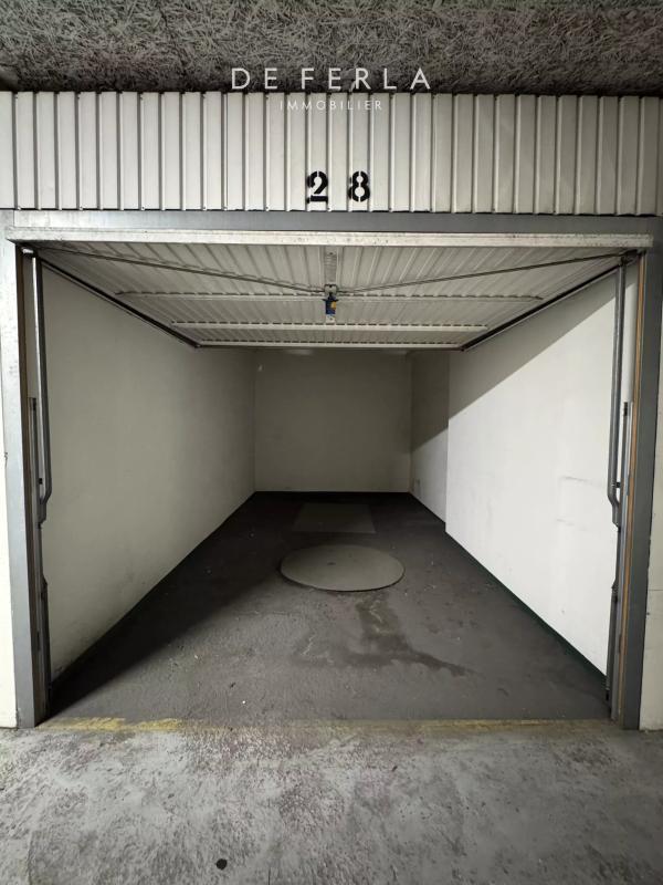 Appartement - 14 m² - 1 pièce