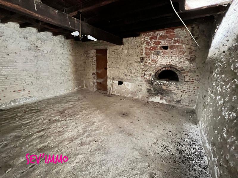 Maison - 160 m² - 4 pièces