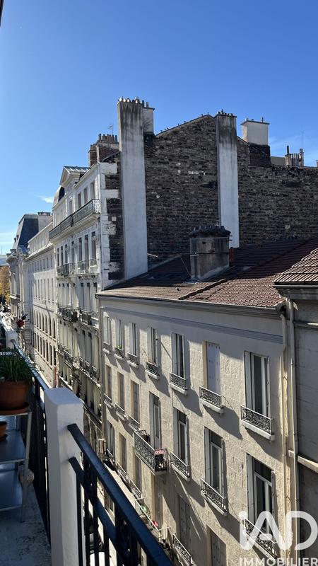 Appartement - 74 m² - 4 pièces