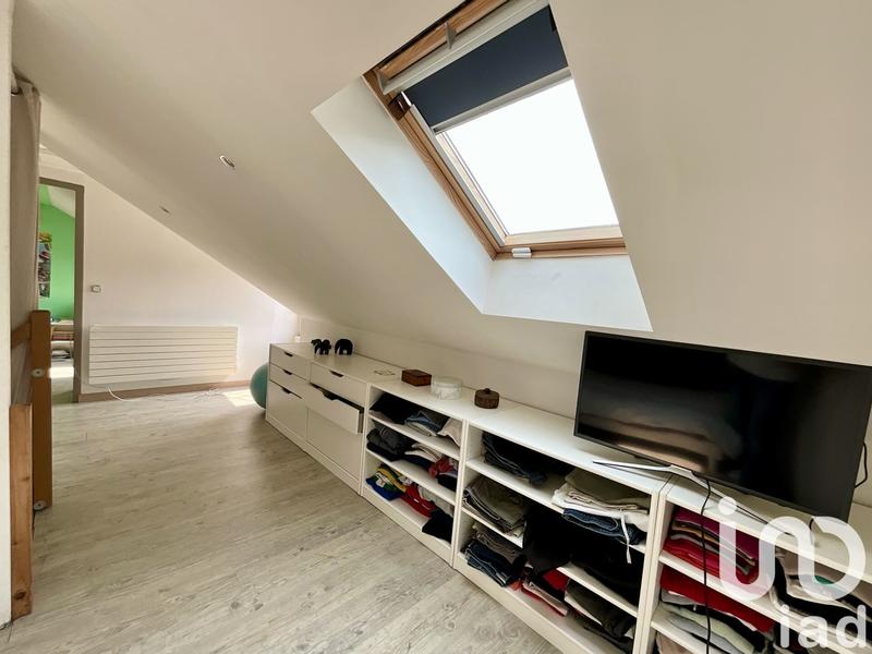 Maison de ville - 70 m² - 4 pièces