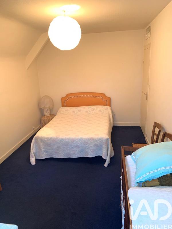 Maison - 165 m² - 7 pièces