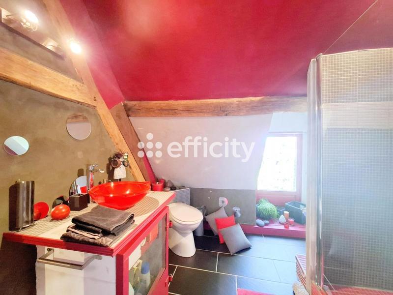 Maison - 335 m² - 8 pièces