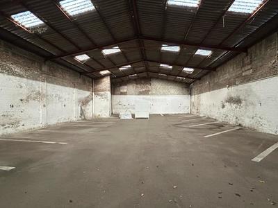 Maison - 285 m² - 1 pièce