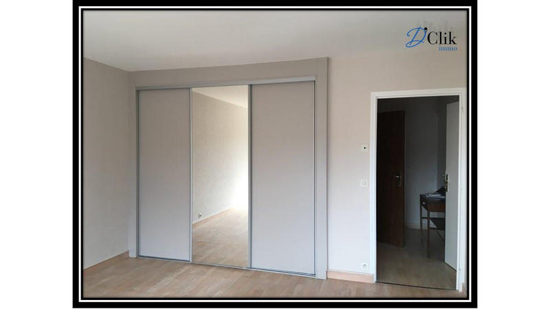 Appartement - 57 m² - 2 pièces