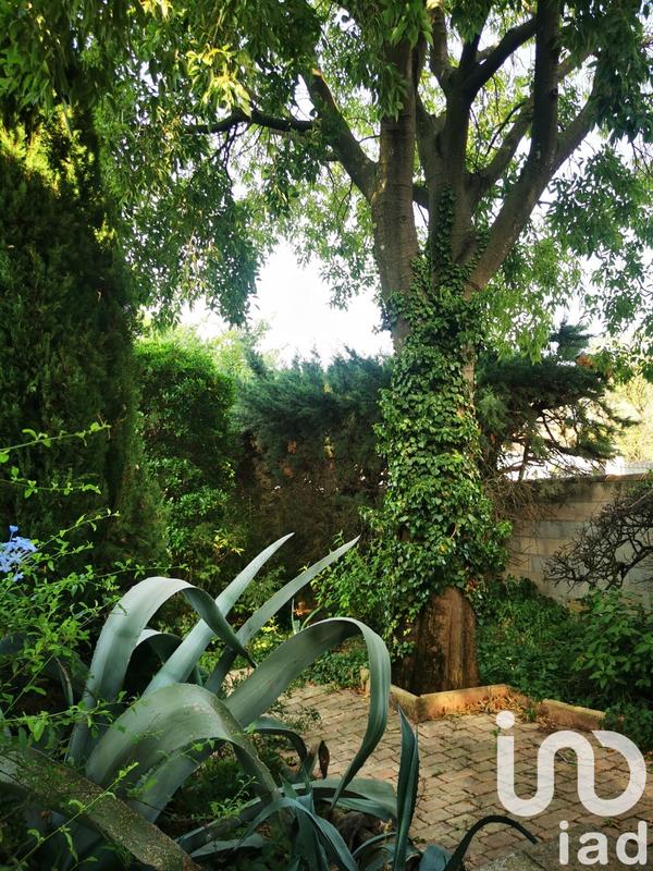 Maison - 143 m² - 5 pièces