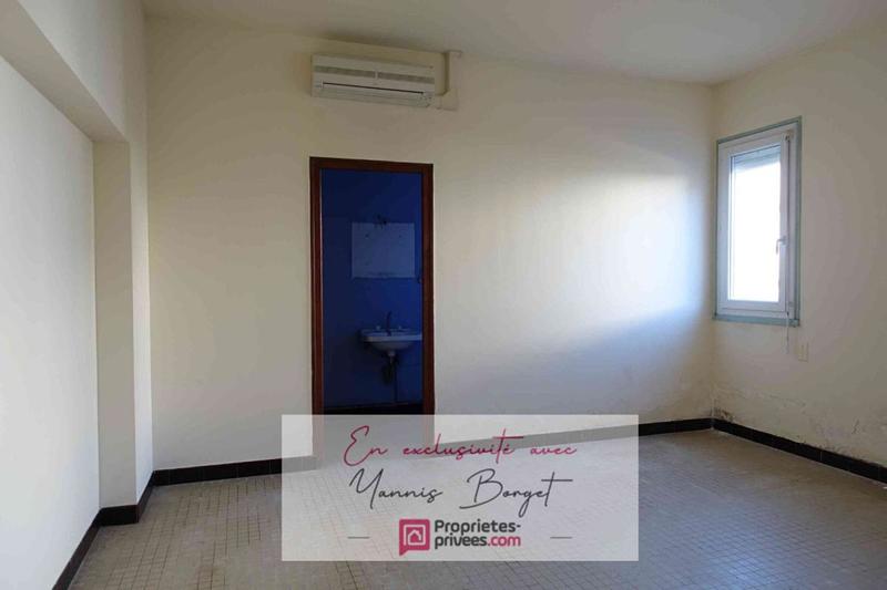 Maison de village - 77 m² - 4 pièces