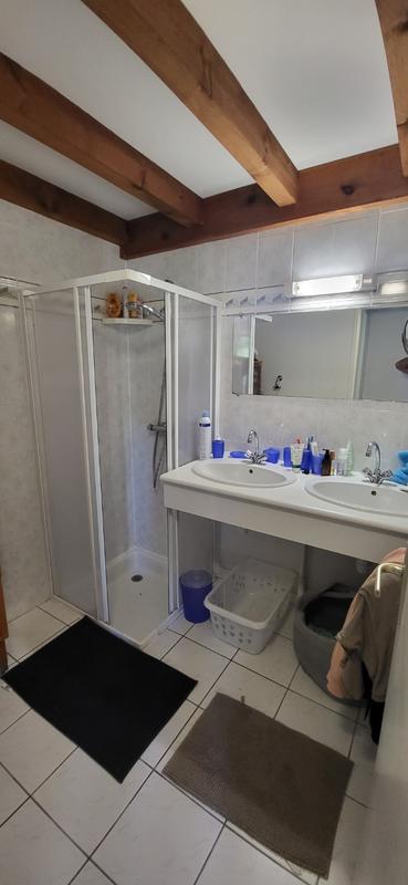 Maison - 53 m² - 3 pièces