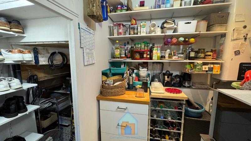 Corps de ferme - 103 m² - 4 pièces