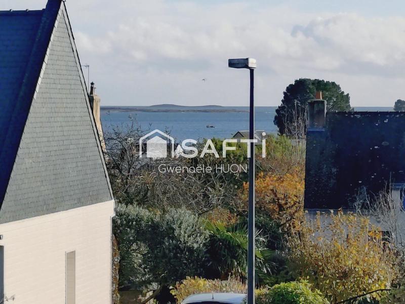 Maison - 117 m² - 5 pièces