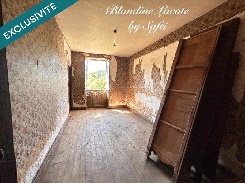 Maison - 165 m² - 7 pièces