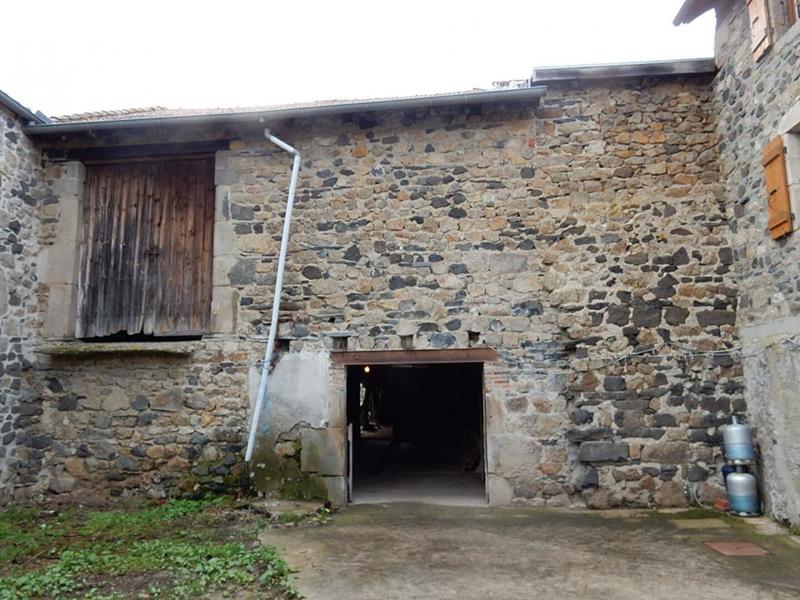 Maison - 81 m² - 5 pièces