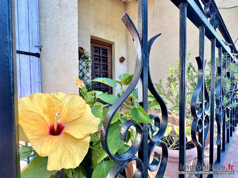 Maison - 104 m² - 5 pièces