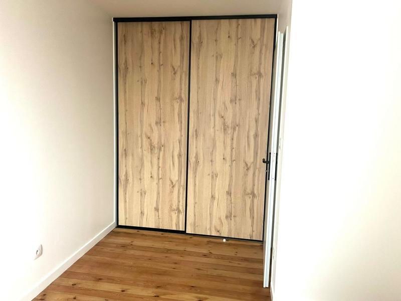 Appartement - 71 m² - 3 pièces