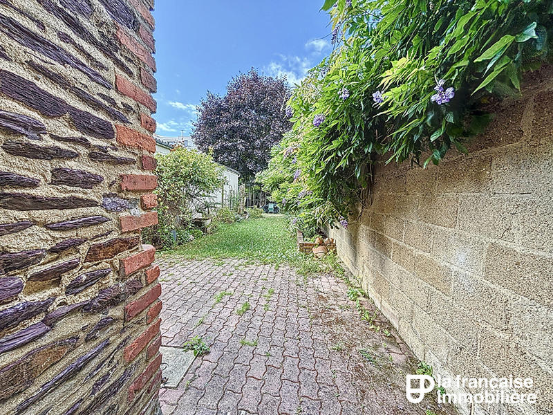 Appartement - 126 m² - 6 pièces