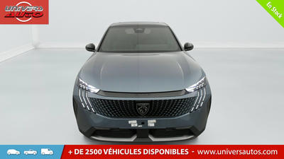 Peugeot 3008 Hybrid 145 e-Dcs6 Gt