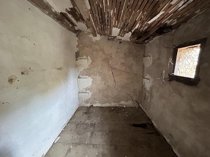 Maison ancienne - 50 m² - 4 pièces