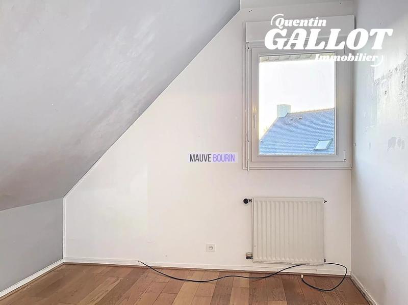 Duplex - 77 m² - 5 pièces