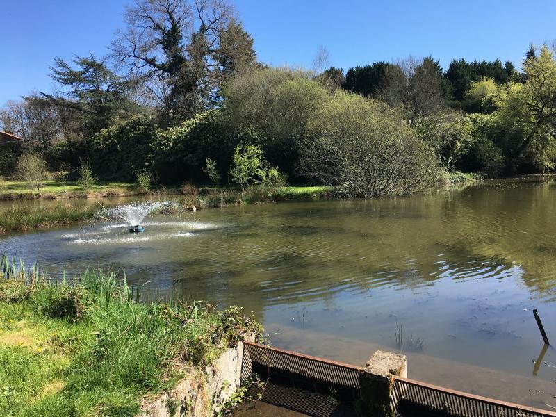 Maison - 209 m² - 7 pièces