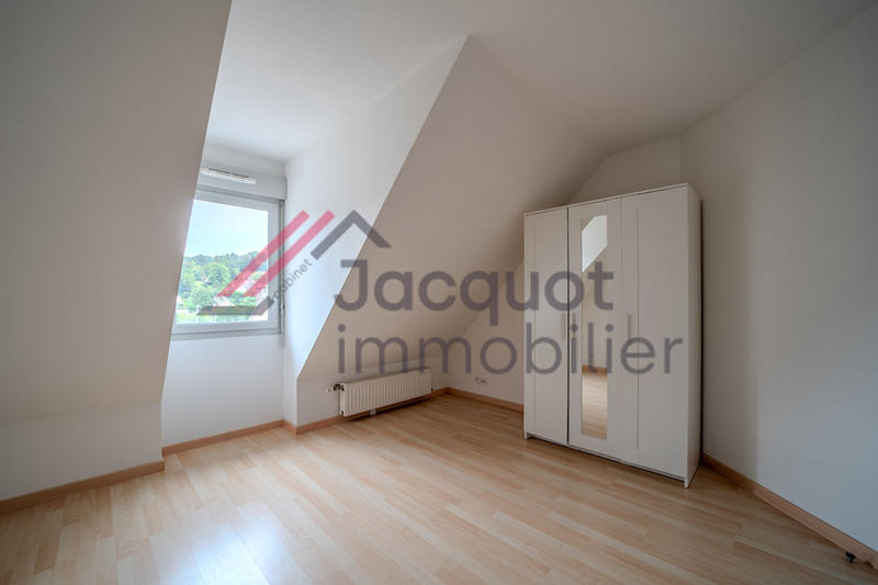 Appartement - 53 m² - 2 pièces
