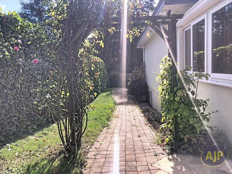 Maison - 126 m² - 5 pièces