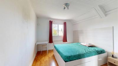 Appartement - 26 m²