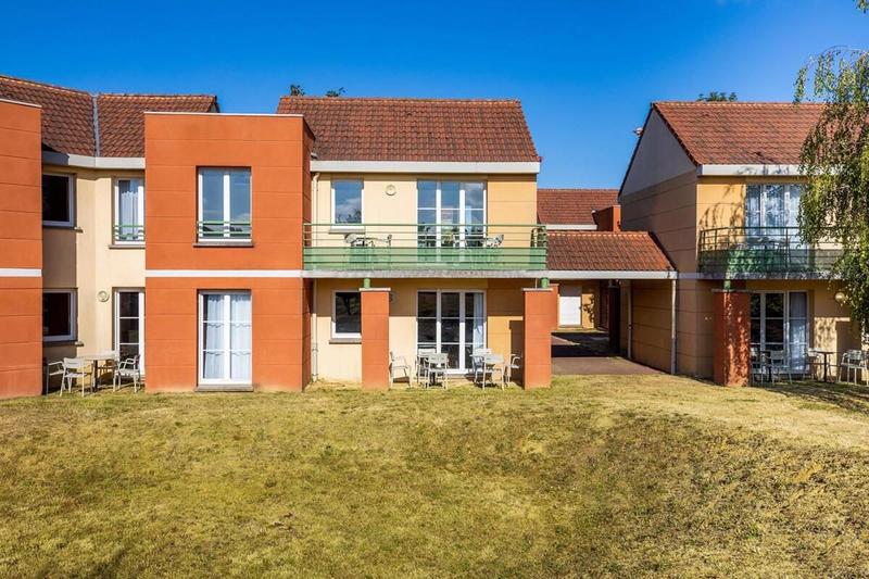 Appartement - 24 m² - 1 pièce