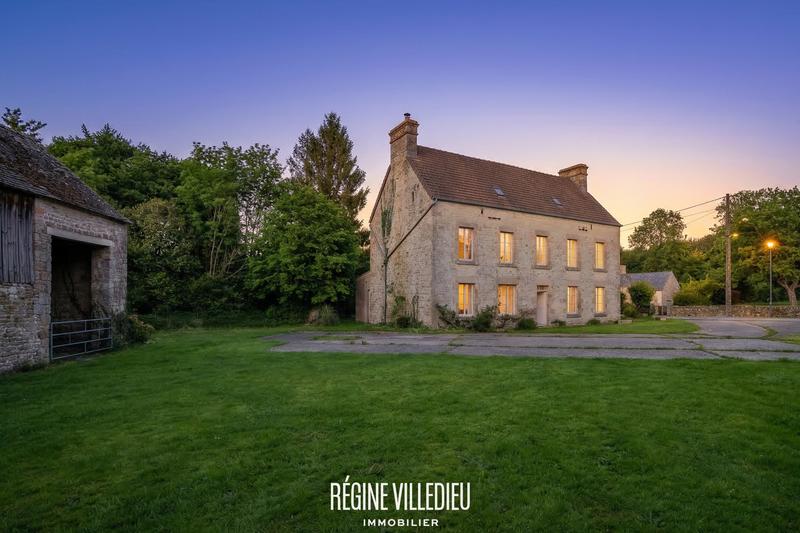 Maison - 143 m² - 6 pièces