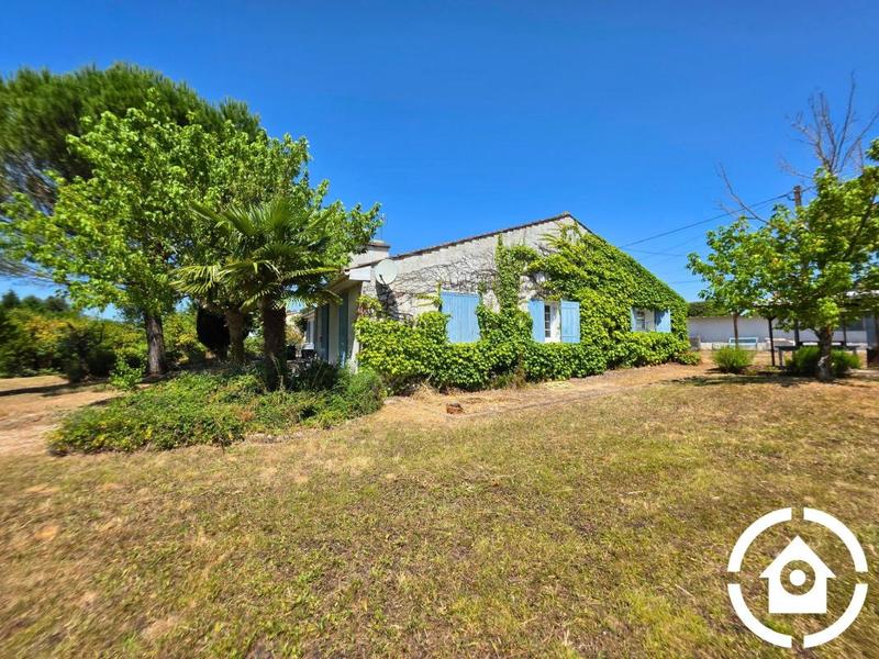 Maison - 179 m² - 8 pièces