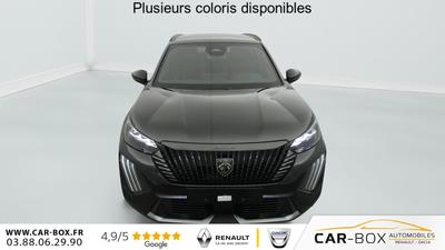 Peugeot 2008 Hybrid 145 e-Dcs6 Gt