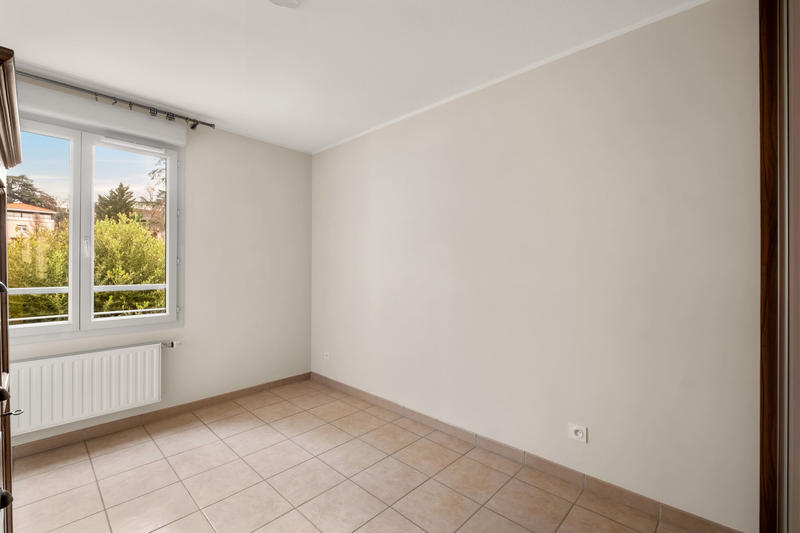 Appartement - 74 m² - 3 pièces