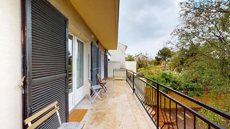 Appartement - 280 m²