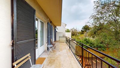 Appartement - 280 m²