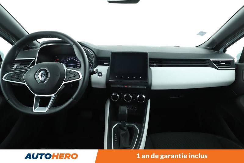 Renault Clio 1.0 TCe Intens X-Tronic 91 ch