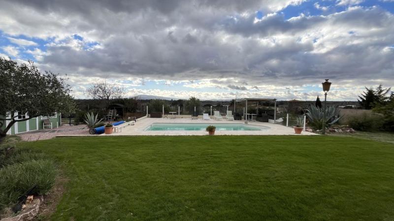 Villa - 148 m² - 5 pièces