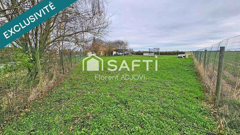 Maison - 109 m² - 5 pièces