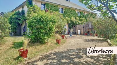 Gîte - 289 m² - 12 pièces