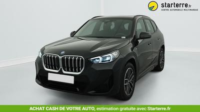 Bmw X1 U11 Xdrive 25e 245ch Dkg7 m Sport