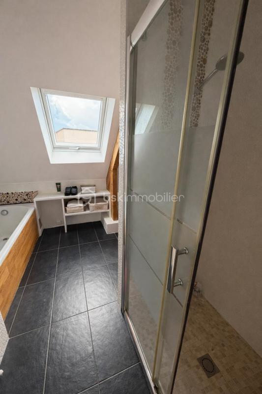 Maison - 132 m² - 5 pièces