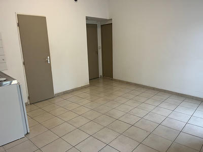 Appartement - 33 m² - 2 pièces