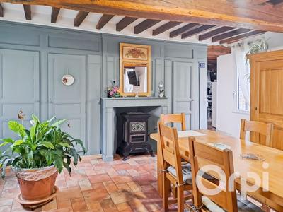 Maison - 176 m² - 7 pièces