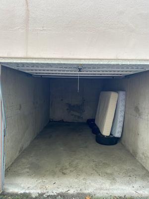 Parking / Garage - 16 m²