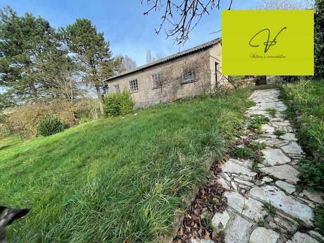 Maison - 187 m² - 8 pièces