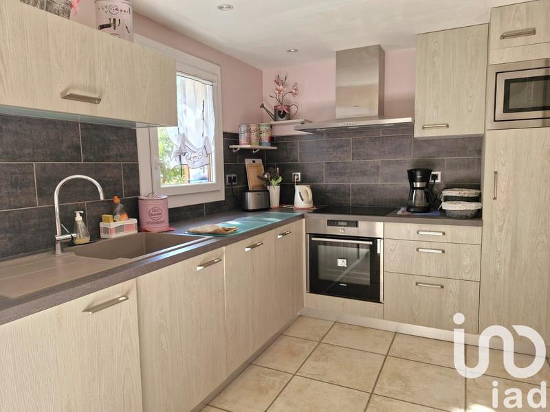 Maison - 39 m² - 2 pièces