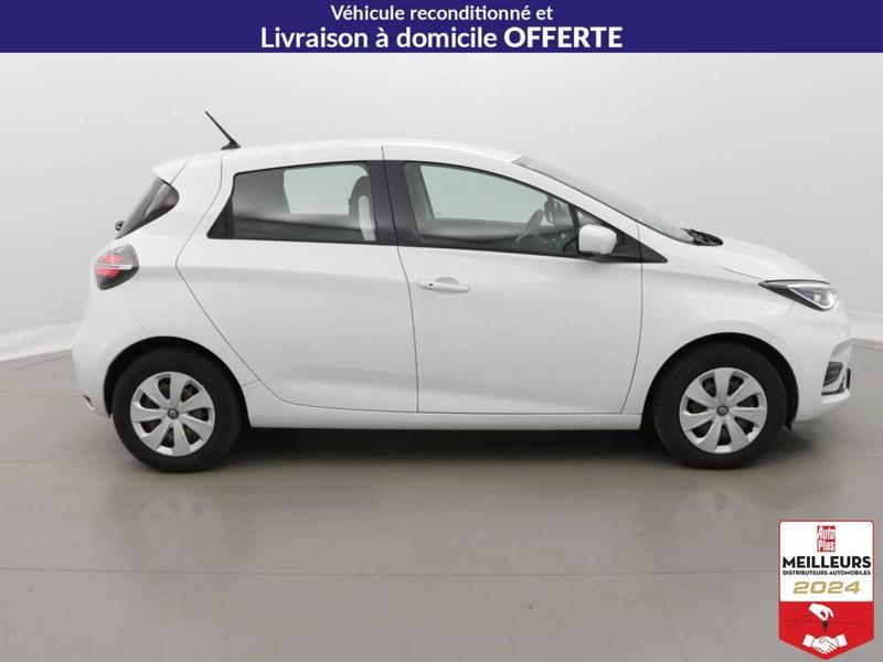 Renault Zoe R110 Achat Intégral Zen