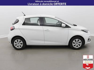Renault Zoe R110 Achat Intégral Zen