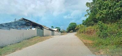 Terrain - 10 505 m²