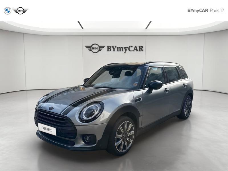 Mini Clubman F54 Lci Cooper 136 ch Dkg7 Edition Premium Plus