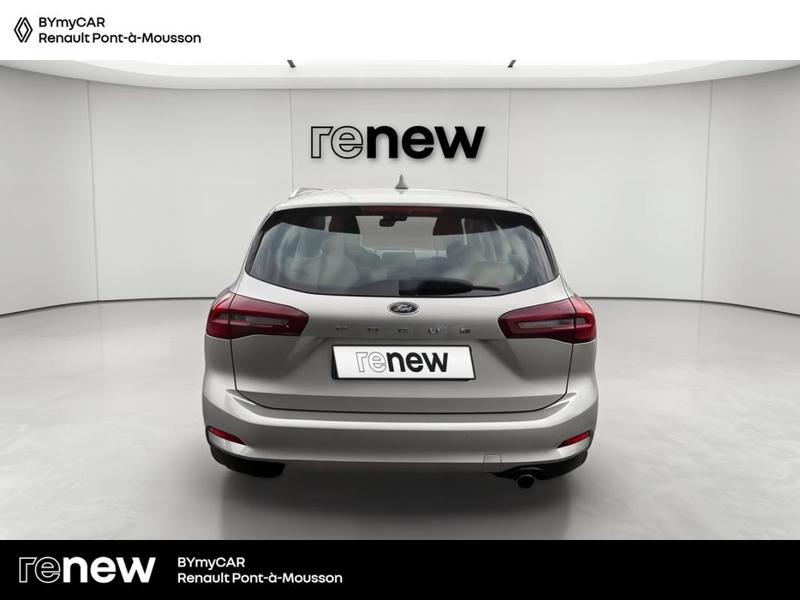 Ford Focus Sw 1.0 EcoBoost 125 s&amp;S mHEV Titanium X Business